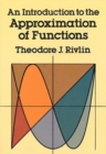 An Introduction to the Approximation of Functions - Book