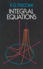 Integral Equations - Book