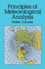 Principles of Meteorological Analysis - Book