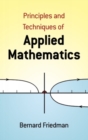 Principles and Techniques of Applied Mathematics - Book