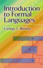 Introduction to Formal Languages - Book