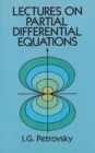 Lectures on Partial Differential Equations - Book