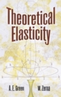 Theoretical Elasticity - Book
