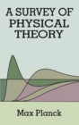 A Survey of Physical Theory - Book