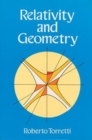 Relativity and Geometry - Book