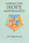 Introductory Discrete Mathematics - Book