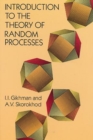 Introduction to the Theory of Random Processes - Book