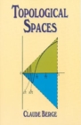 Topological Spaces : Including a Treatment of Multi-Valued Functions, Vector Spaces and Convexity - Book