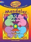 Let's Color Together -- Mandalas - Book