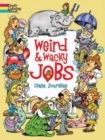 Weird and Wacky Jobs - Book