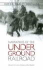 Slave Narratives of the Underground Railroad - Book