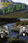 Speaking for Nature : The Literary Naturalists, from Transcendentalism to the Birth of the American Environmental Movement - Book