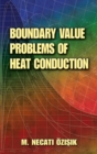 Boundary Value Problems of Heat Conduction - eBook