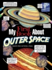 My First Book About Outer Space - Book