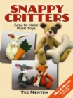 Snappy Critters : Easy-to-Make Plush Toys - eBook