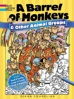 A Barrel of Monkeys and Other Animal Groups - Book