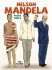 Nelson Mandela Paper Dolls - Book