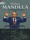 Nelson Mandela Coloring Book - Book