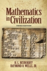 Mathematics in Civilization, Third Edition - Book