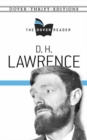 D. H. Lawrence The Dover Reader - Book