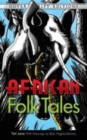 African Folk Tales - Book