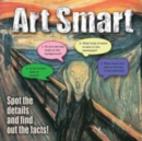 Art Smart : Spot the Details and Find out the Facts! - Book