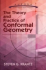 The Theory and Practice of Conformal Geometry - Book