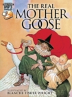 Real Mother Goose : With MP3 Downloads - Book