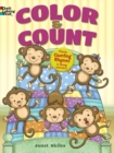 Color and Count - Book