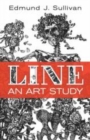 Line : An Art Study - Book