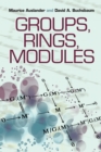 Groups, Rings, Modules - eBook