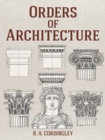 Orders of Architecture - Book