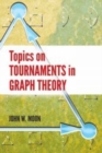 Topics on Tournaments in Graph Theory - Book