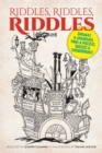 Riddles, Riddles, Riddles - eBook