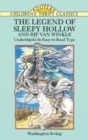 The Legend of Sleepy Hollow and Rip Van Winkle - eBook