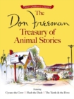 The Don Freeman Treasury of Animal Stories: Featuring Cyrano the Crow, Flash the Dash and the Turtle and the Dove - Book