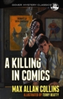 A Killing in Comics - Book