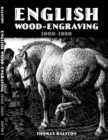 English Wood-Engraving 1900-1950 - Book