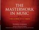 The Masterwork in Music: Volume II, 1926 - eBook
