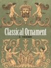 Classical Ornament - Book
