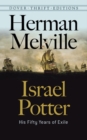 Israel Potter: His Fifty Years of Exile - Book