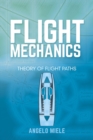 Flight Mechanics: Theory of Flight Paths - Book