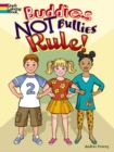 Buddies NOT Bullies Rule! - Book