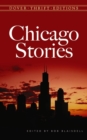 Chicago Stories - Book