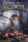 Halloween : The History of America’s Darkest Holiday - Book