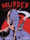 Murder by Remote Control - Book