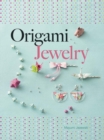 Origami Jewelry - Book