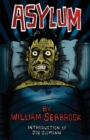 Asylum - eBook