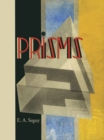Prisms - Book