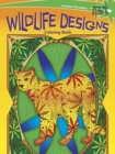 Spark Wildlife Designs Coloring Book - Book